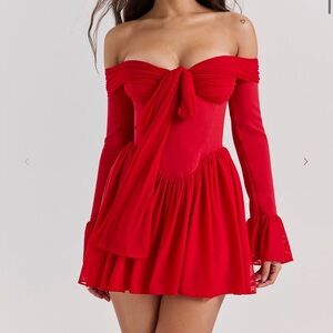 House of CB Alana Dress